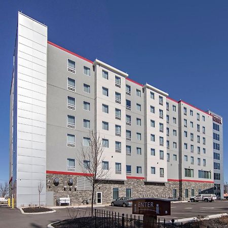 Staybridge Suites - University Area Osu, An Ihg Hotel Columbus Exterior photo